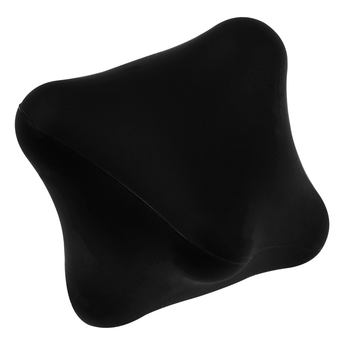 Yoga Fitness Health - Pelota de Masaje de Silicona para