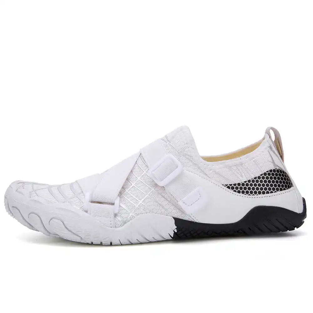 Yoga Fitness Reservation - Con estampado, zapatillas de playa tumbadas,