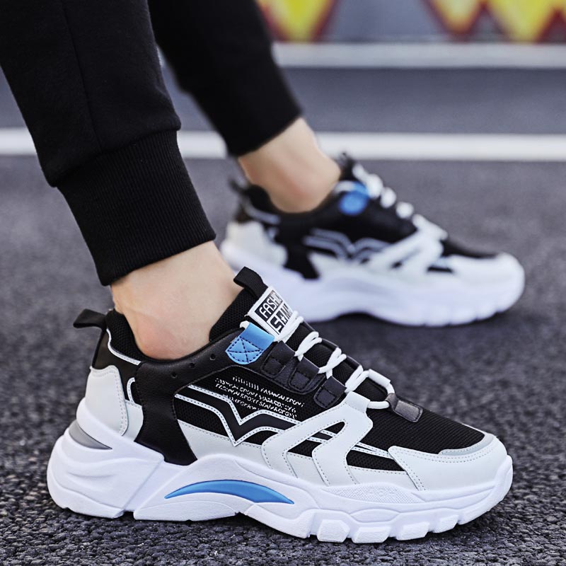 Yoga Fitness Reservation - Zapatillas deportivas de talla grande para