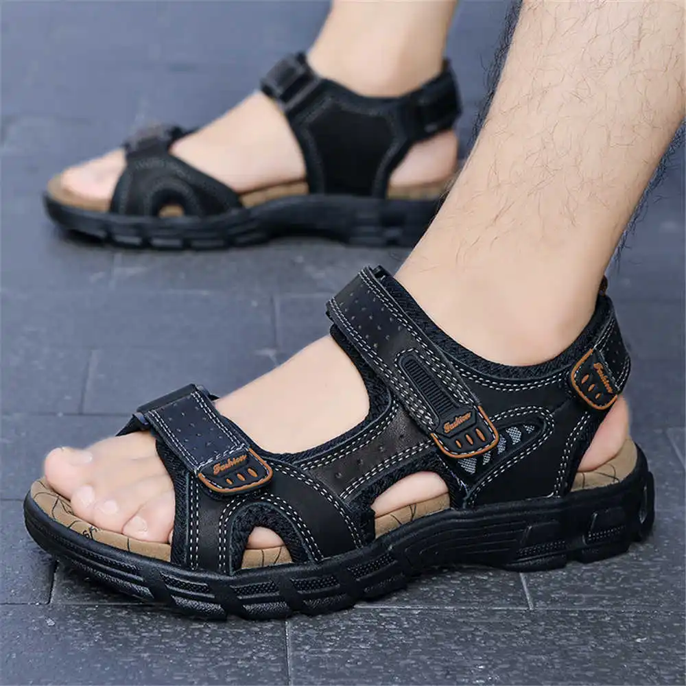Yoga Fitness Reservation - 45-46 sandalias hawaianas antideslizantes para hombres,