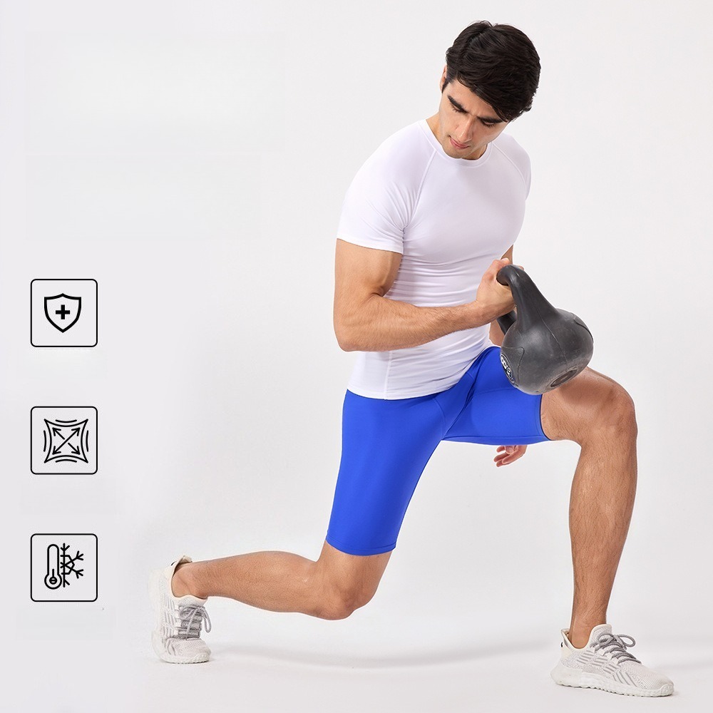Pantalones Cortos de Yoga de C - Yoga Fitness Stretching reseña y precio