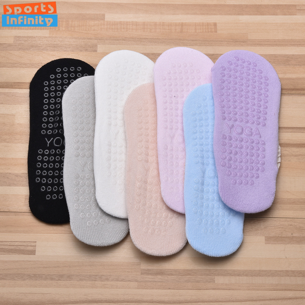 Calcetines de Yoga con Cordone - Yoga Fitness Dance reseña y precio