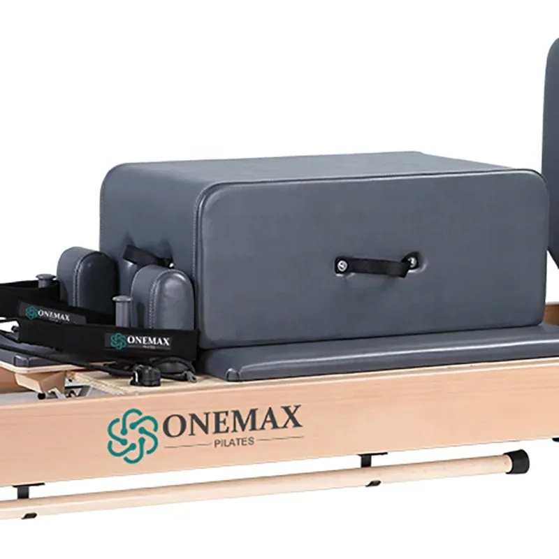 ONEMAX Venta caliente ejercici - Yoga Fitness Pilates Reformer reseña y precio