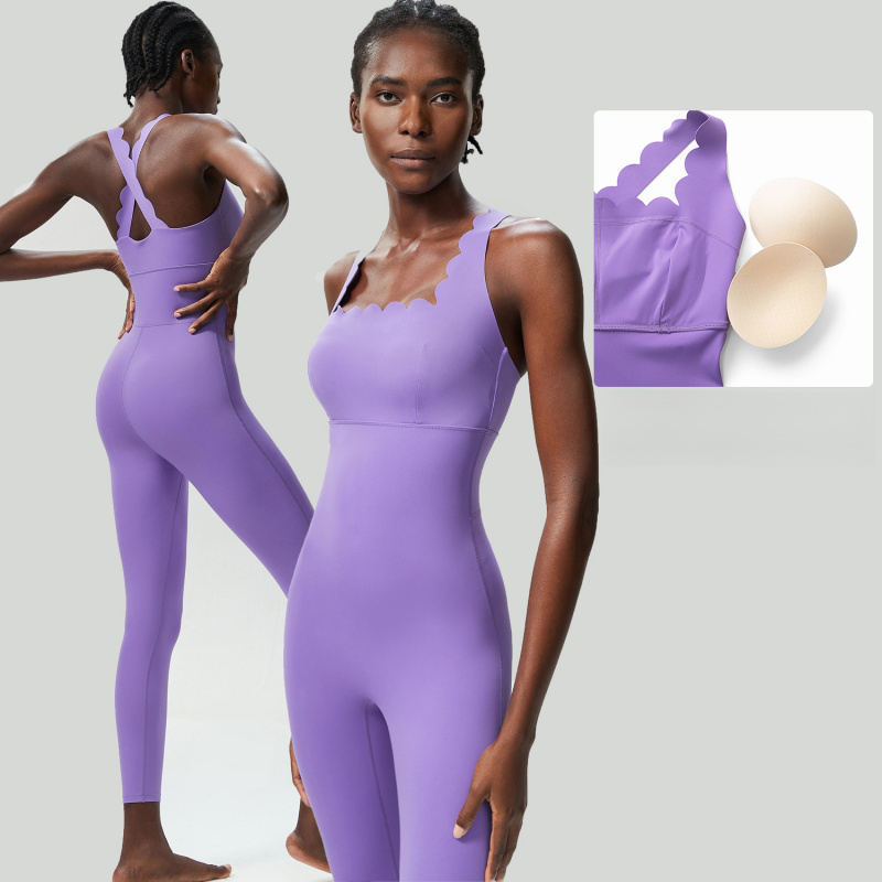FUBEIKE onda pequeña belleza e - Yoga Fitness Stretching reseña y precio