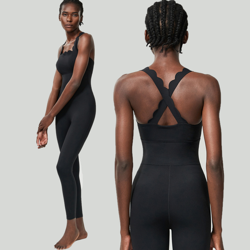 FUBEIKE onda pequeña belleza e - Yoga Fitness Stretching reseña y precio