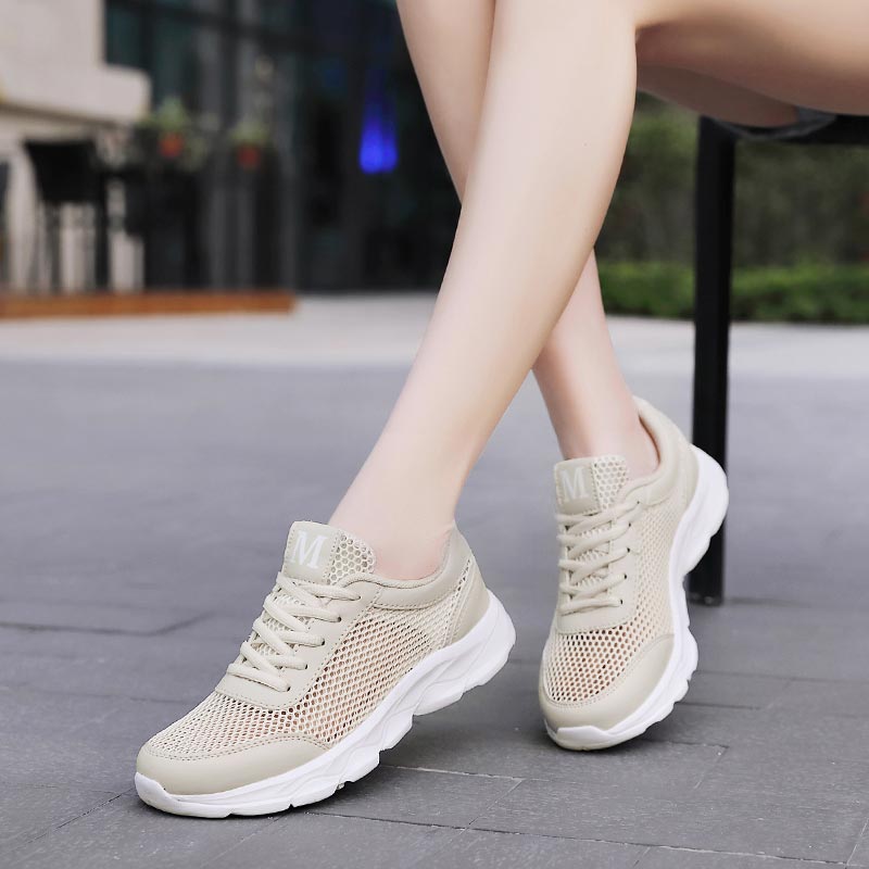 Zapatillas de deporte transpir - Yoga Fitness Reservation reseña y precio
