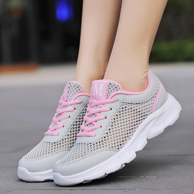 Zapatillas de deporte transpir - Yoga Fitness Reservation reseña y precio