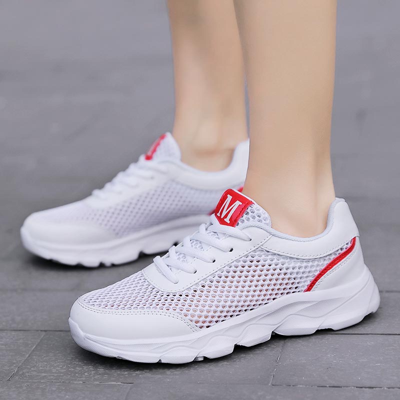 Zapatillas de deporte transpir - Yoga Fitness Reservation reseña y precio
