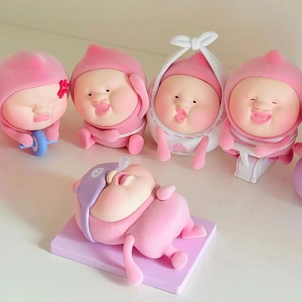 Figura de Acción FUNISM KOBITO - Yoga Fitness First reseña y precio