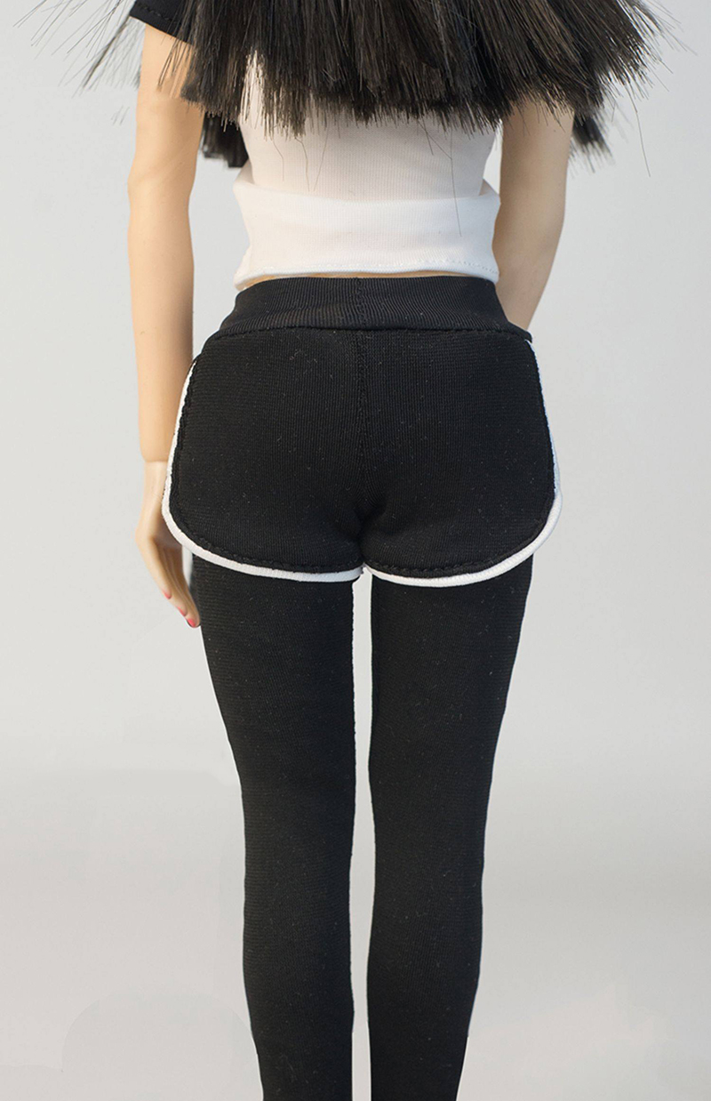 Conjunto de Ropa de Yoga Negra - Yoga Fitness First reseña y precio