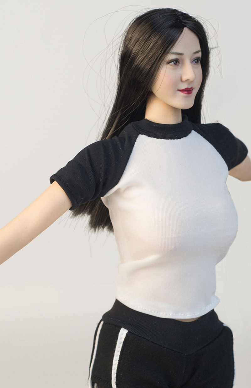 Conjunto de Ropa de Yoga Negra - Yoga Fitness First reseña y precio