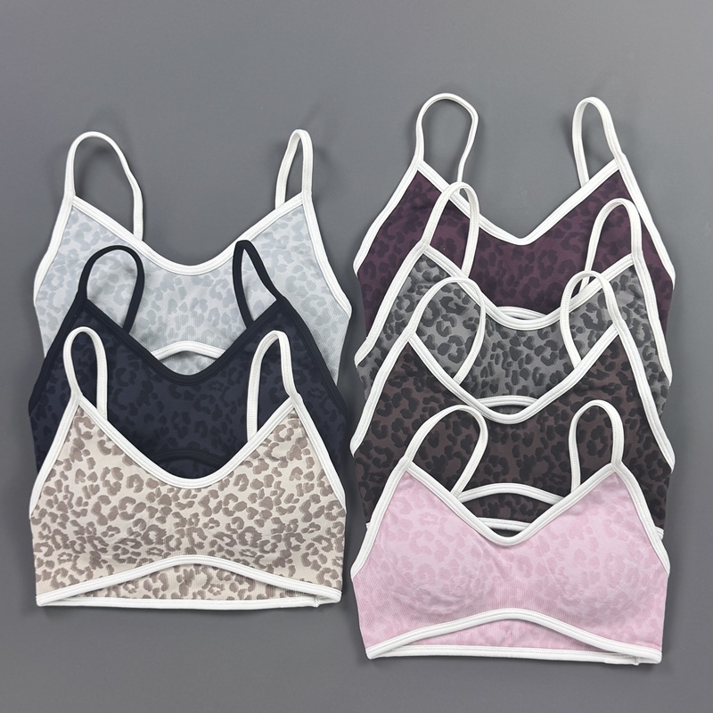 Sujetador Deportivo para Mujer - Yoga Fitness Stretching reseña y precio