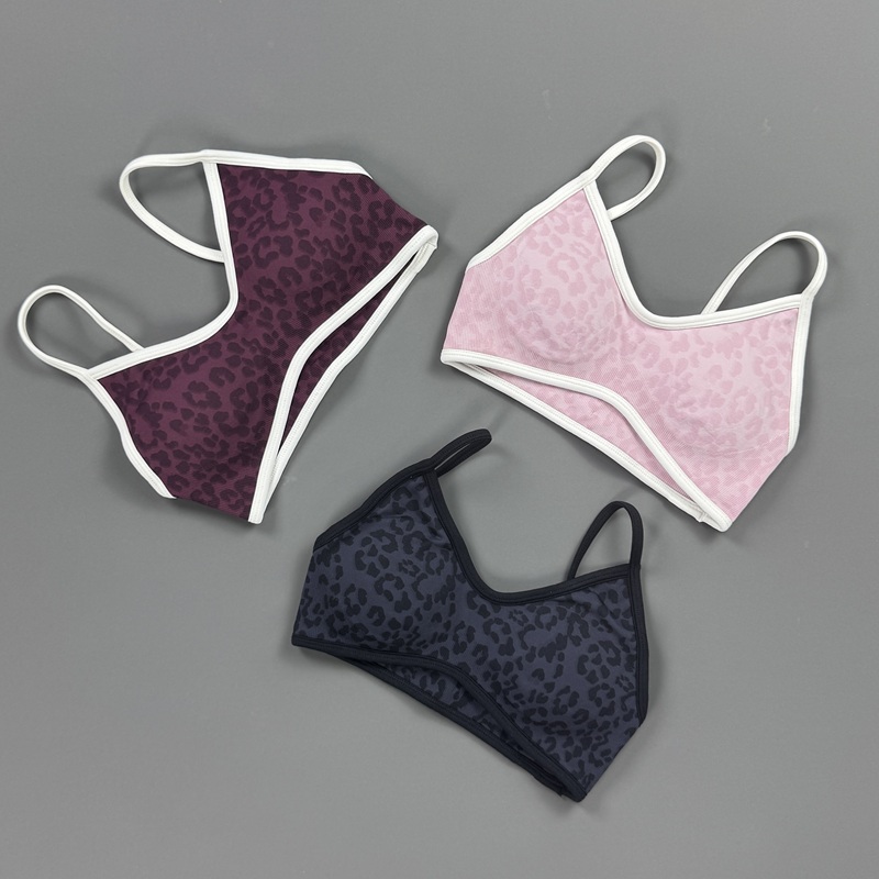 Sujetador Deportivo para Mujer - Yoga Fitness Stretching reseña y precio