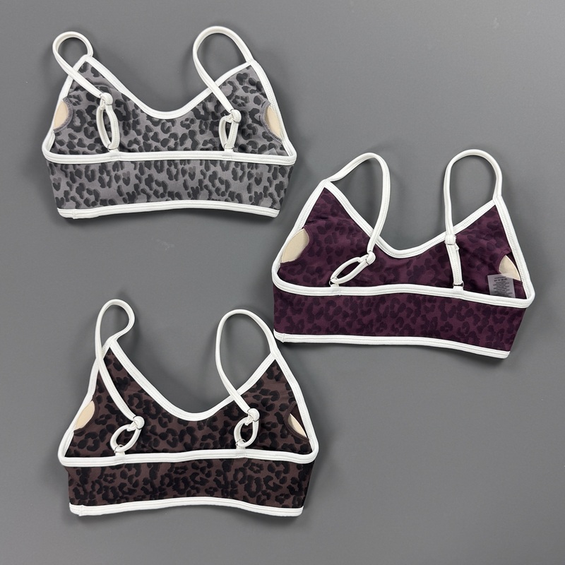 Sujetador Deportivo para Mujer - Yoga Fitness Stretching reseña y precio