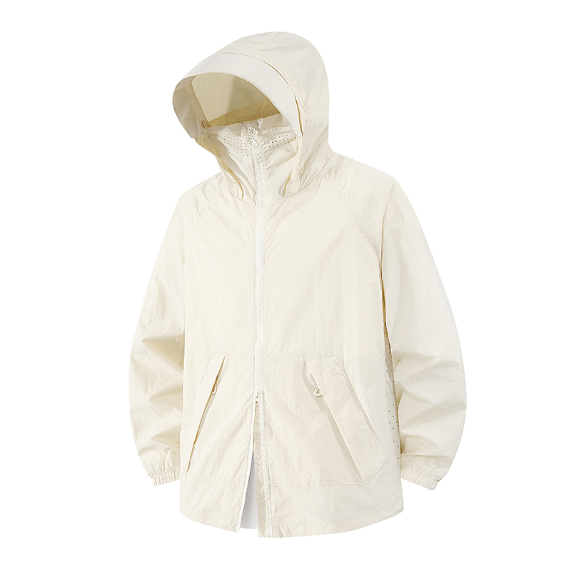 Chaqueta Ligera y Transpirable - Yoga Fitness Jacket reseña y precio