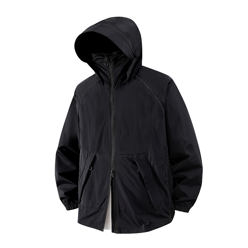 Chaqueta Ligera y Transpirable - Yoga Fitness Jacket reseña y precio
