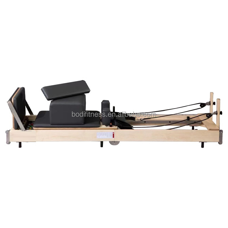Profesional Home Gym Fitness P - Yoga Fitness Pilates Reformer reseña y precio