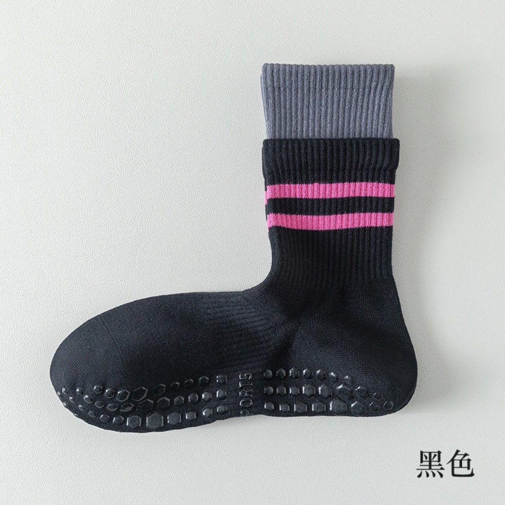 Calcetines de Yoga Antidesliza - Yoga Fitness Dance reseña y precio