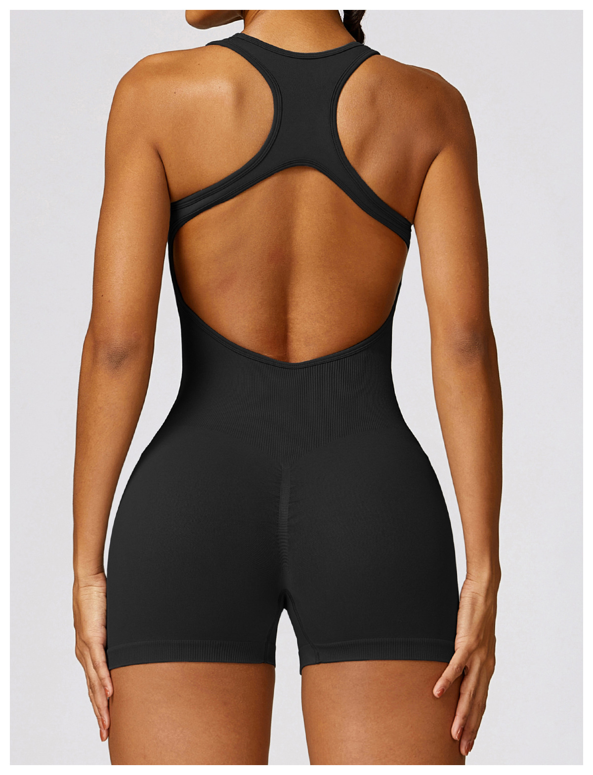 Mono trasero Sexy para mujer,  - Yoga Fitness Stretching reseña y precio