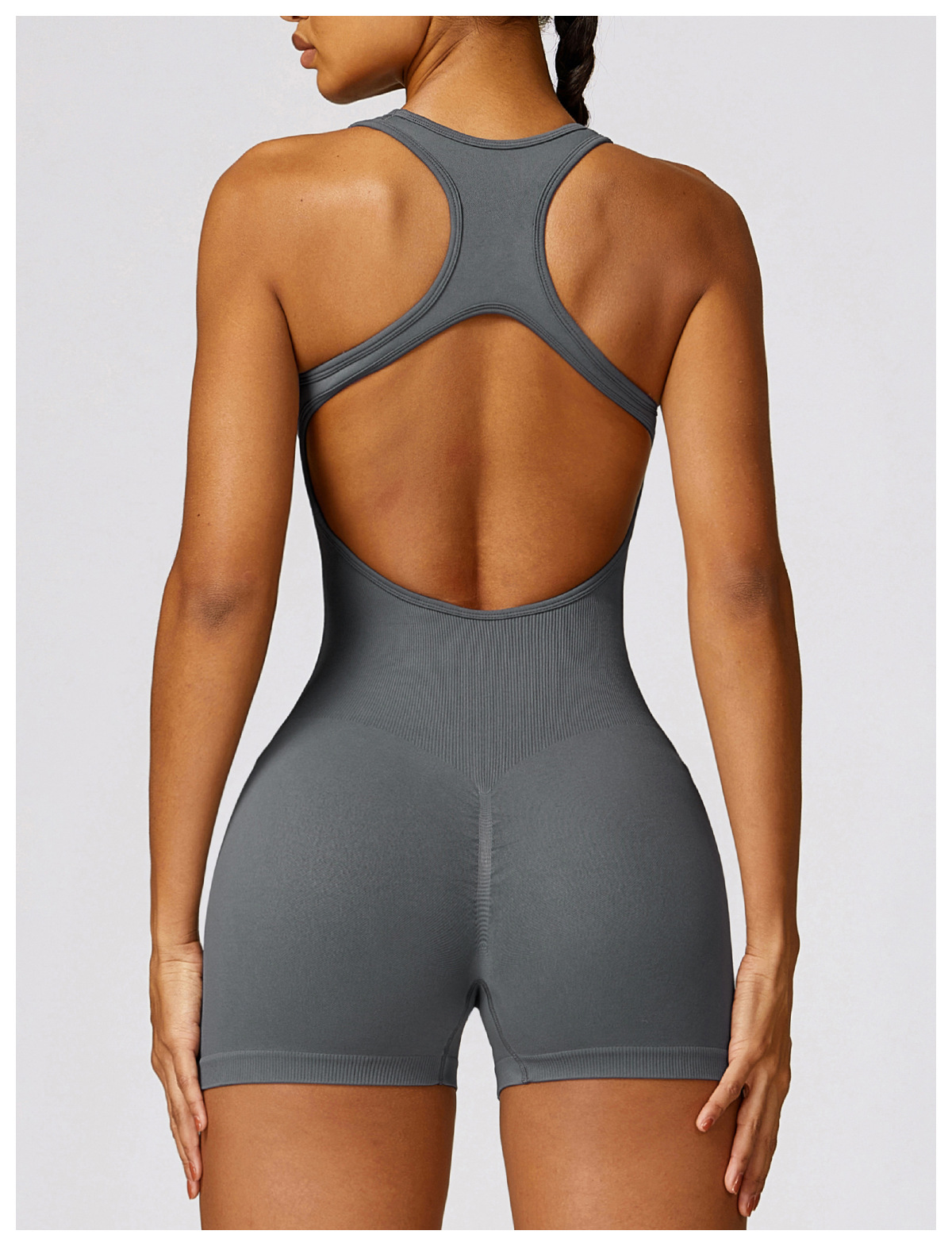 Mono trasero Sexy para mujer,  - Yoga Fitness Stretching reseña y precio