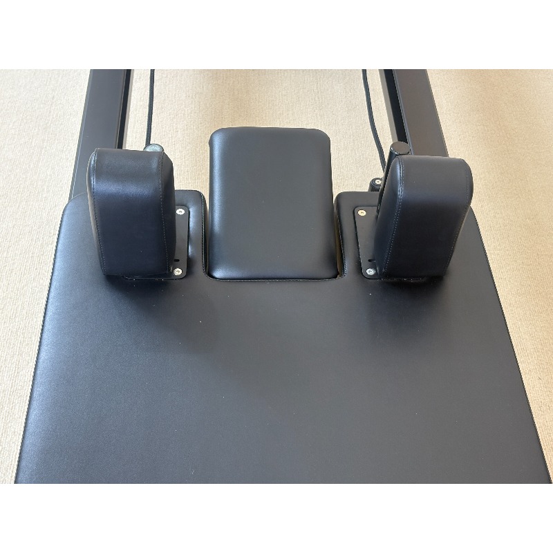 YTYIN Gran Oferta: Máquina Ref - Yoga Fitness Pilates Reformer reseña y precio