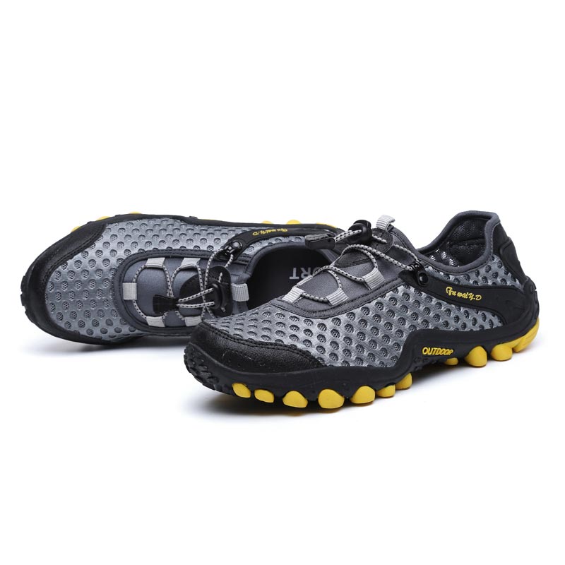 Zapatillas deportivas de monta - Yoga Fitness Reservation reseña y precio