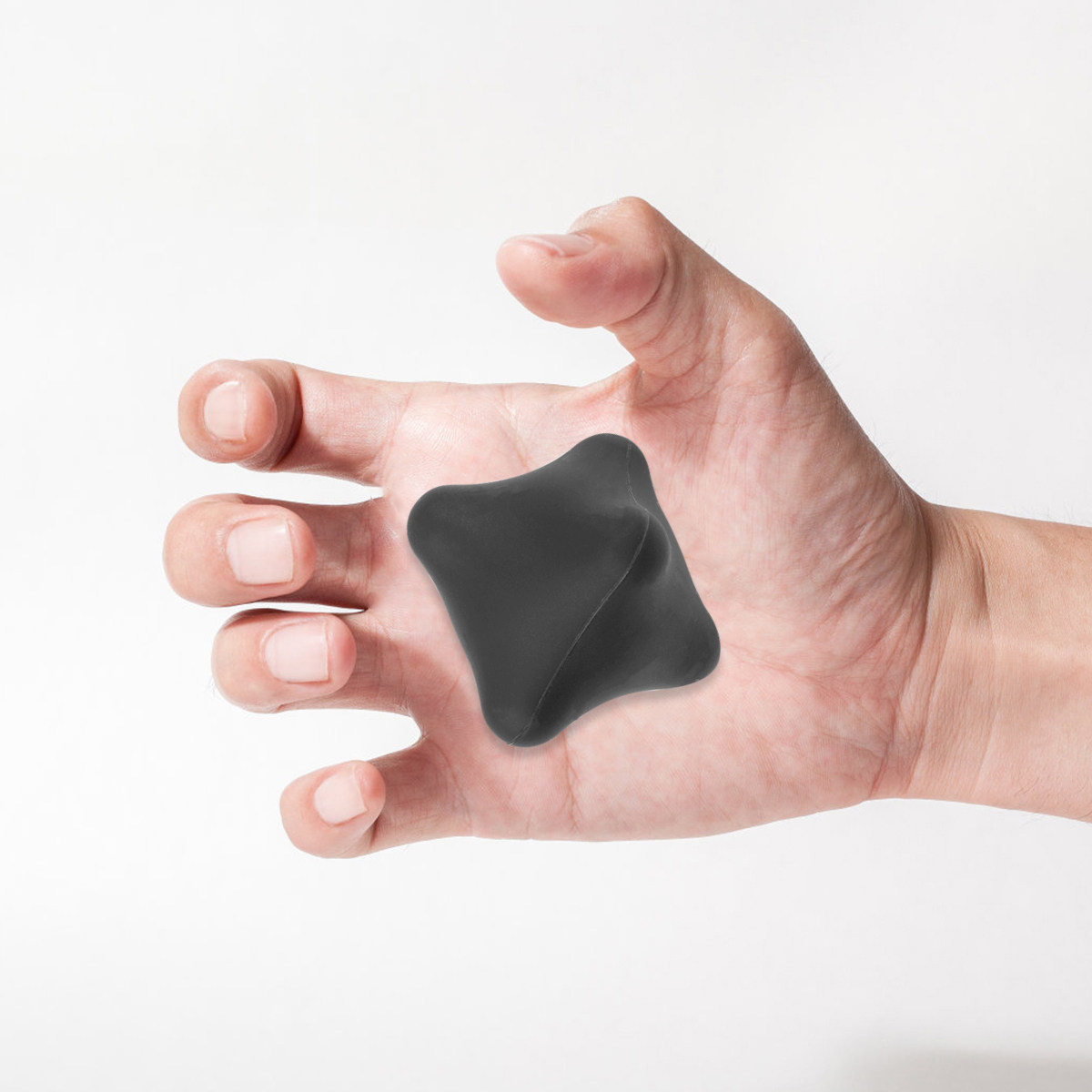 Pelota de Masaje de Silicona p - Yoga Fitness Health reseña y precio