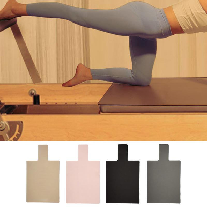 Estera de Yoga, estera reforma - Yoga Fitness Pilates Reformer reseña y precio