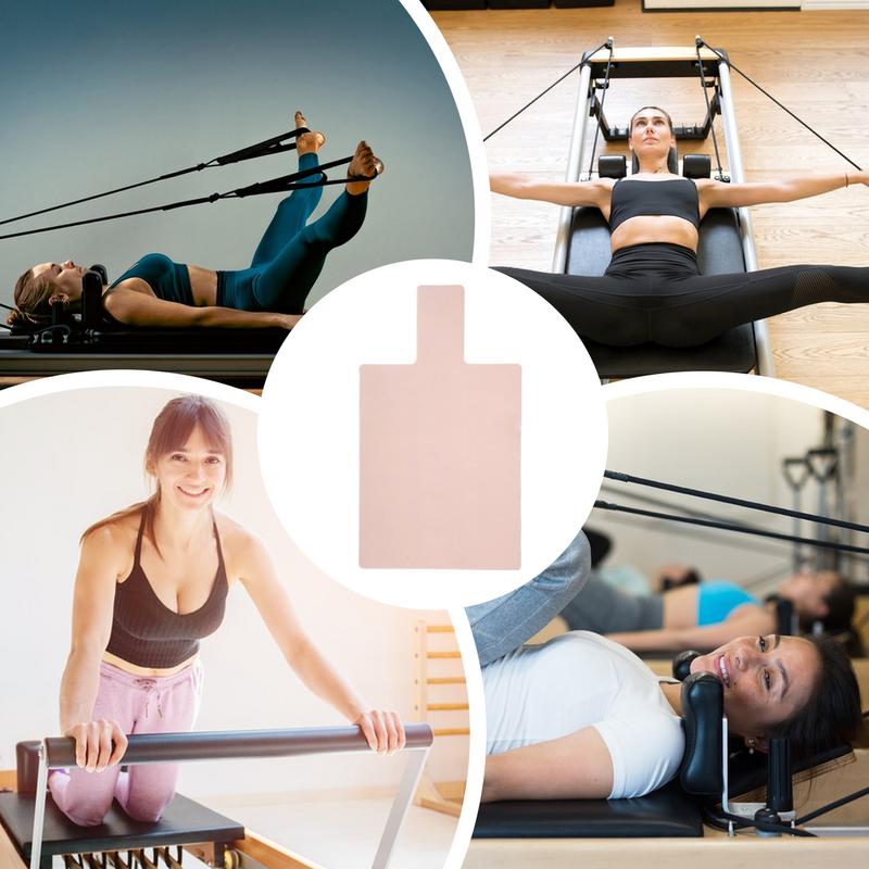 Estera de Yoga, estera reforma - Yoga Fitness Pilates Reformer reseña y precio
