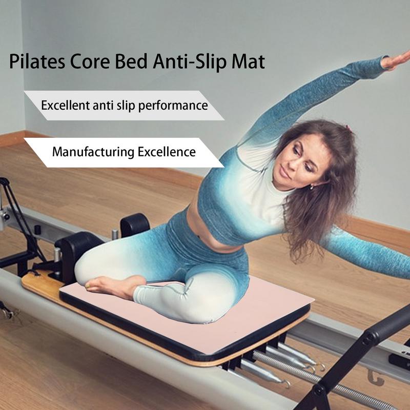 Estera de Yoga, estera reforma - Yoga Fitness Pilates Reformer reseña y precio