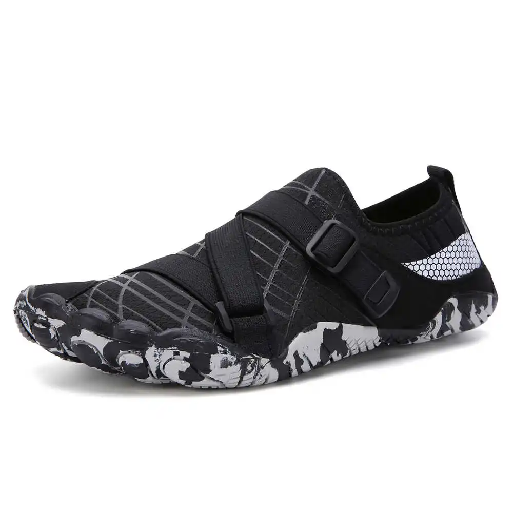 Con estampado, zapatillas de p - Yoga Fitness Reservation reseña y precio