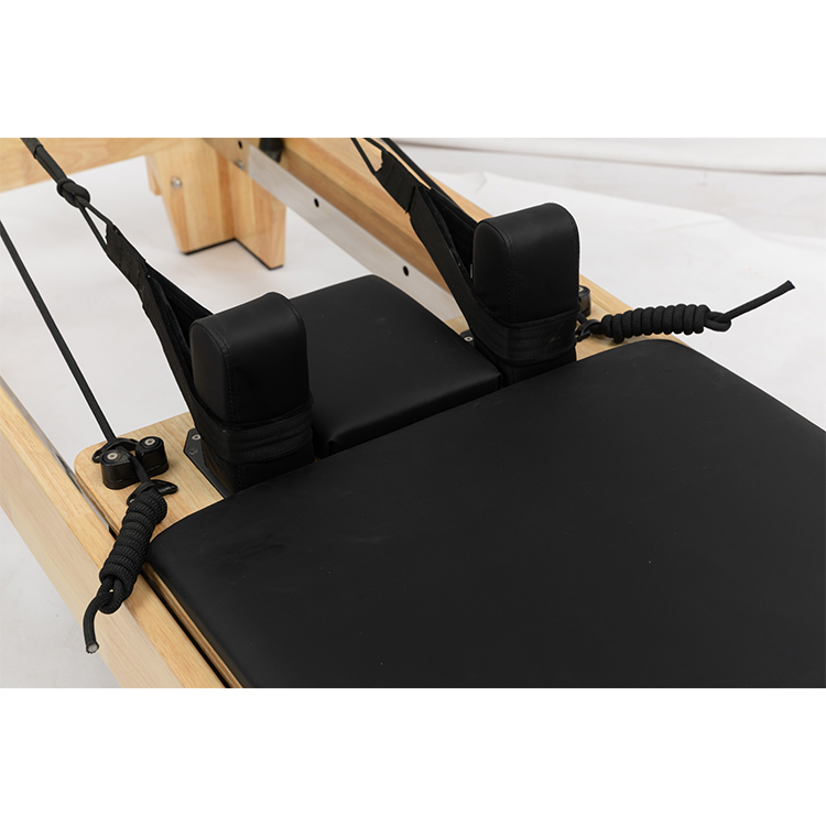 2025 El más nuevo equipo refor - Yoga Fitness Pilates Reformer reseña y precio