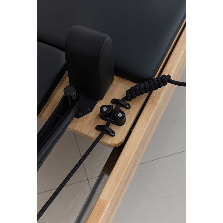 2025 El más nuevo equipo refor - Yoga Fitness Pilates Reformer reseña y precio