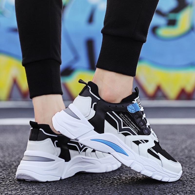 Zapatillas deportivas de talla - Yoga Fitness Reservation reseña y precio