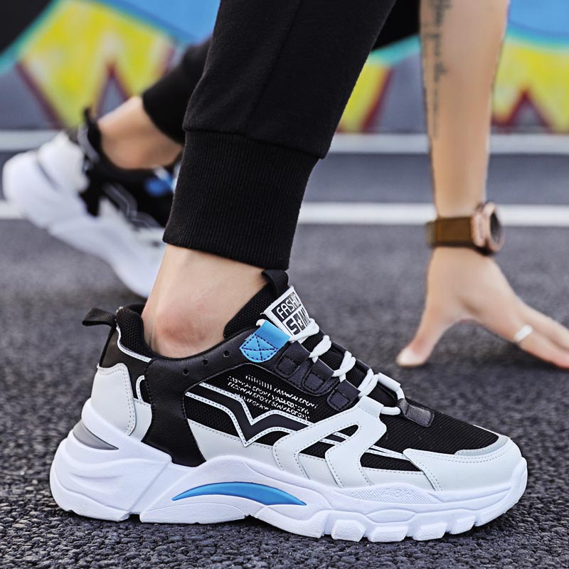 Zapatillas deportivas de talla - Yoga Fitness Reservation reseña y precio