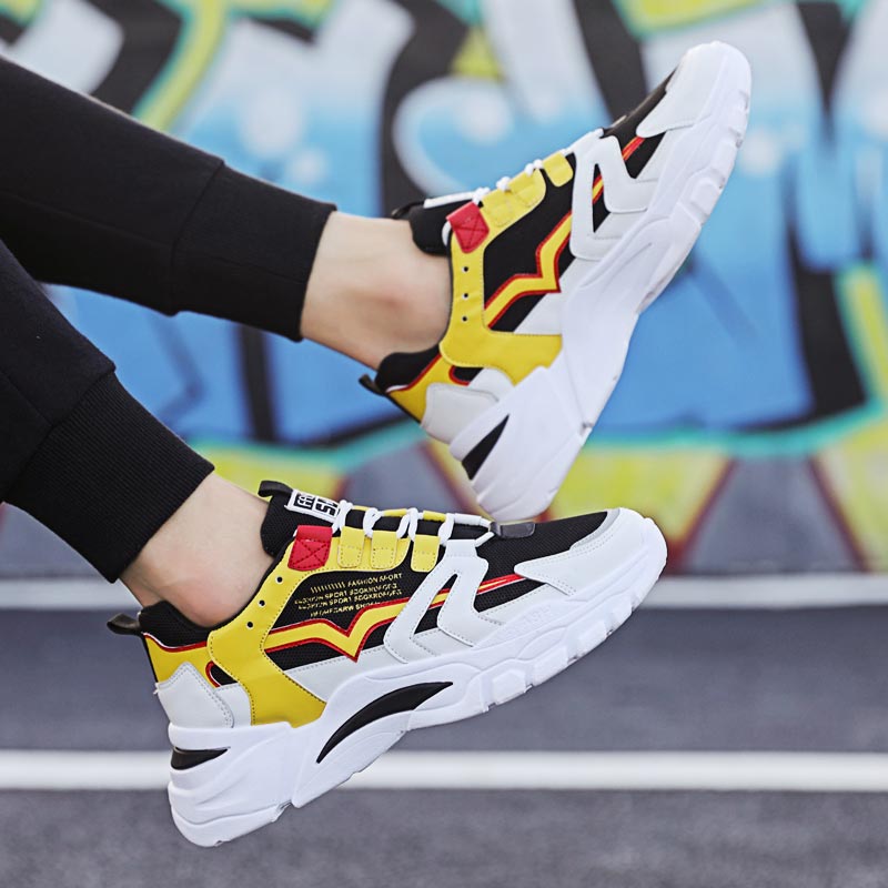 Zapatillas deportivas de talla - Yoga Fitness Reservation reseña y precio