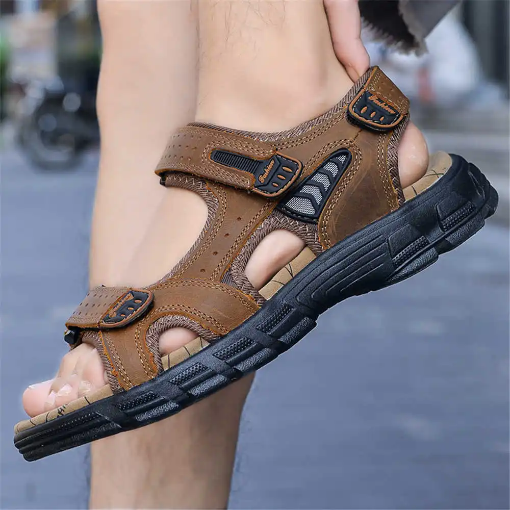 45-46 sandalias hawaianas anti - Yoga Fitness Reservation reseña y precio