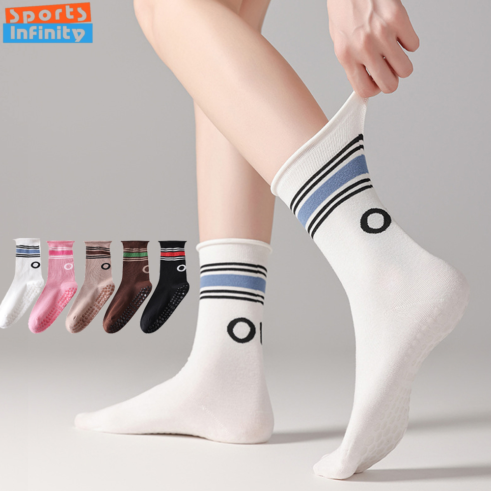 Nuevos calcetines profesionale - Yoga Fitness Dance reseña y precio