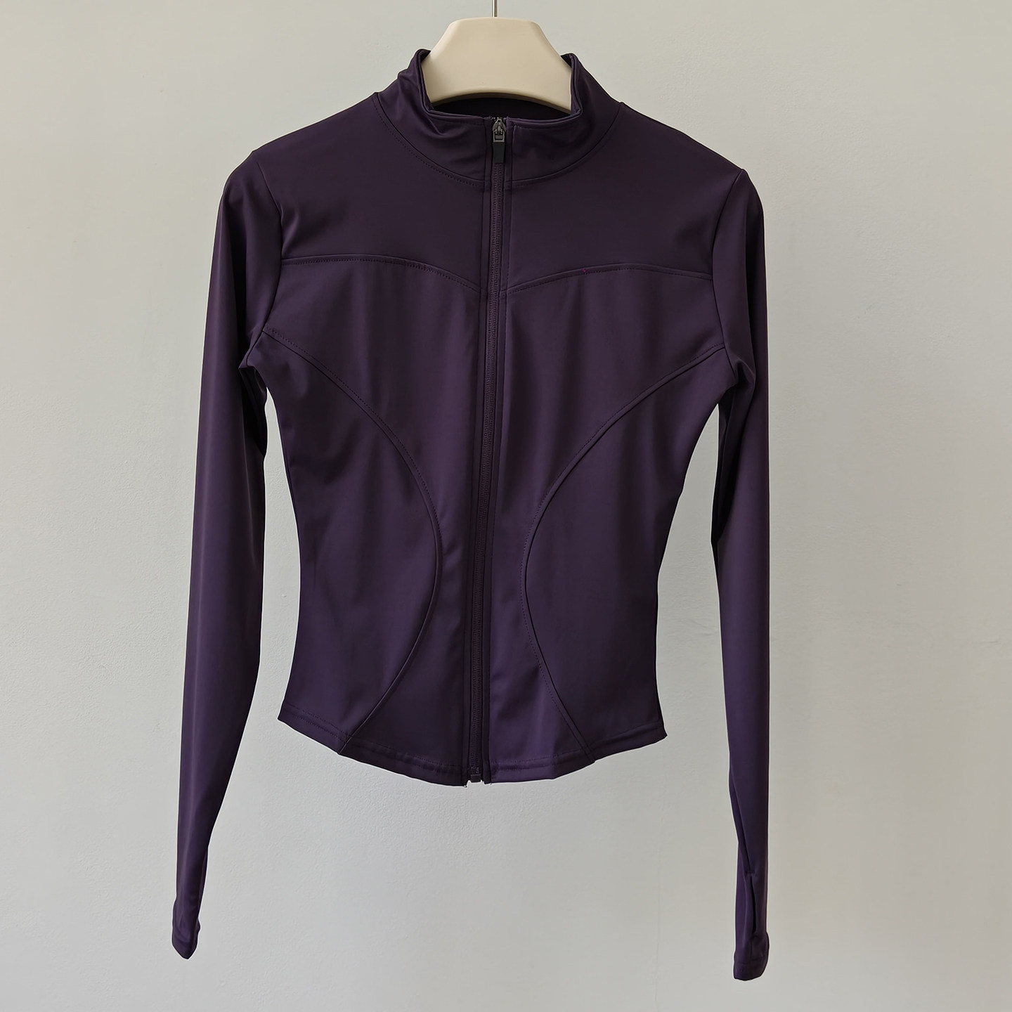 Chaqueta de Yoga para Mujer, A - Yoga Fitness Jacket reseña y precio