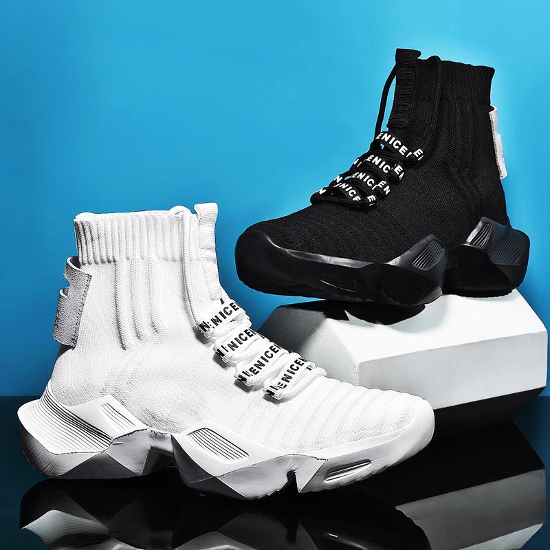 Calcetines deportivos masivos  - Yoga Fitness Reservation reseña y precio