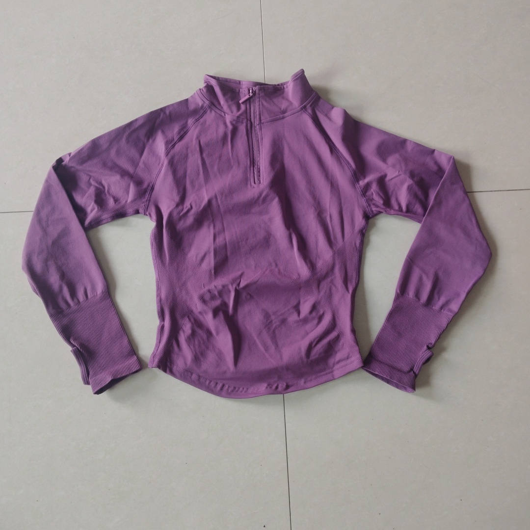 DFVYRA Chaqueta deportiva de y - Yoga Fitness Jacket reseña y precio