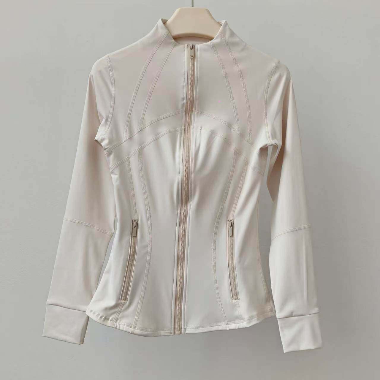 Chaqueta de Yoga para Mujer, A - Yoga Fitness Jacket reseña y precio