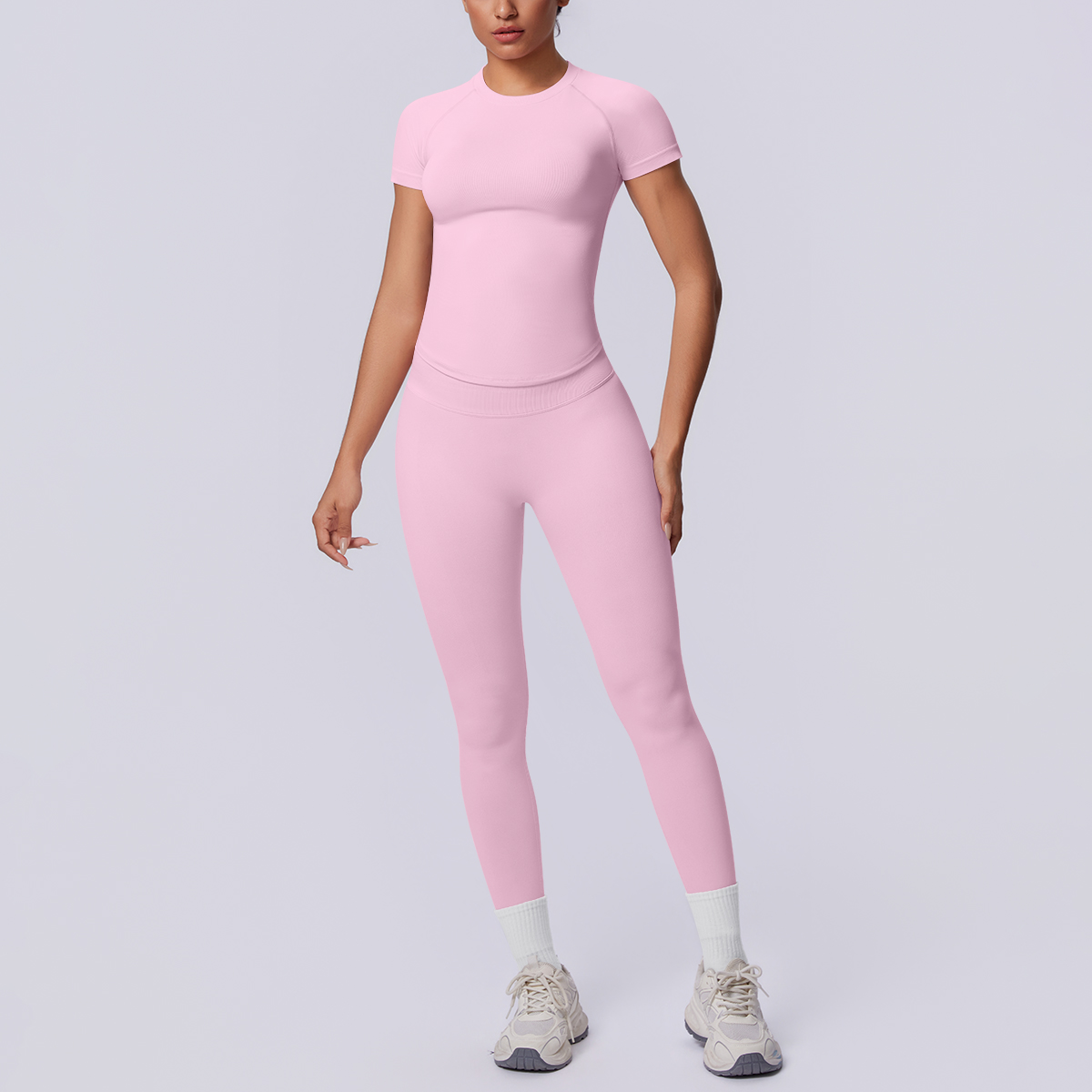 Rooftrellen Nuevo Conjunto de  - Yoga Fitness Stretching reseña y precio