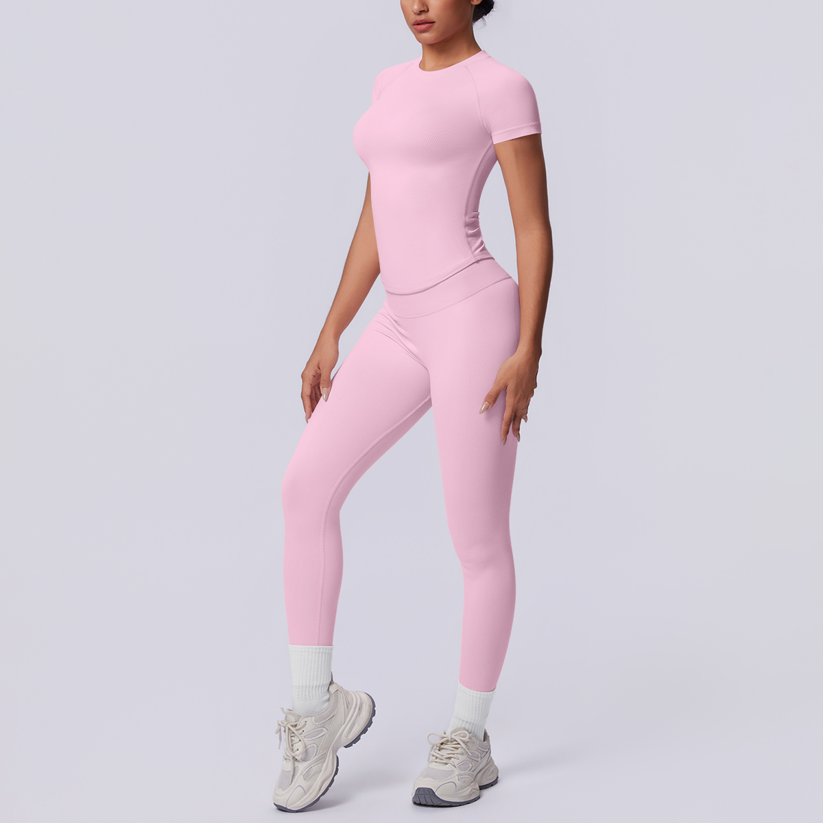Rooftrellen Nuevo Conjunto de  - Yoga Fitness Stretching reseña y precio