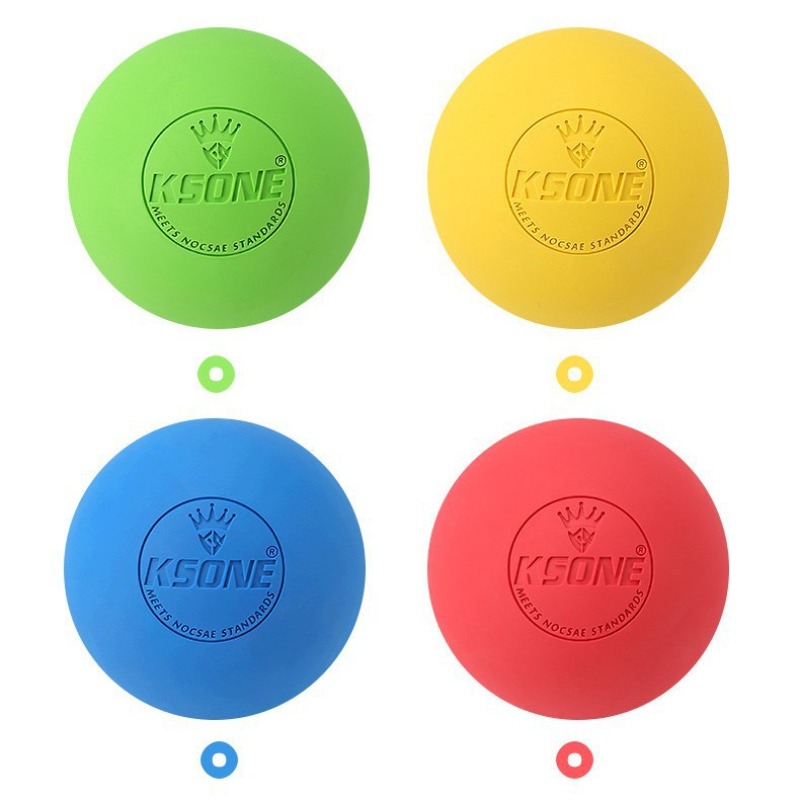 Pelota de Masaje para Relajaci - Yoga Fitness Health reseña y precio