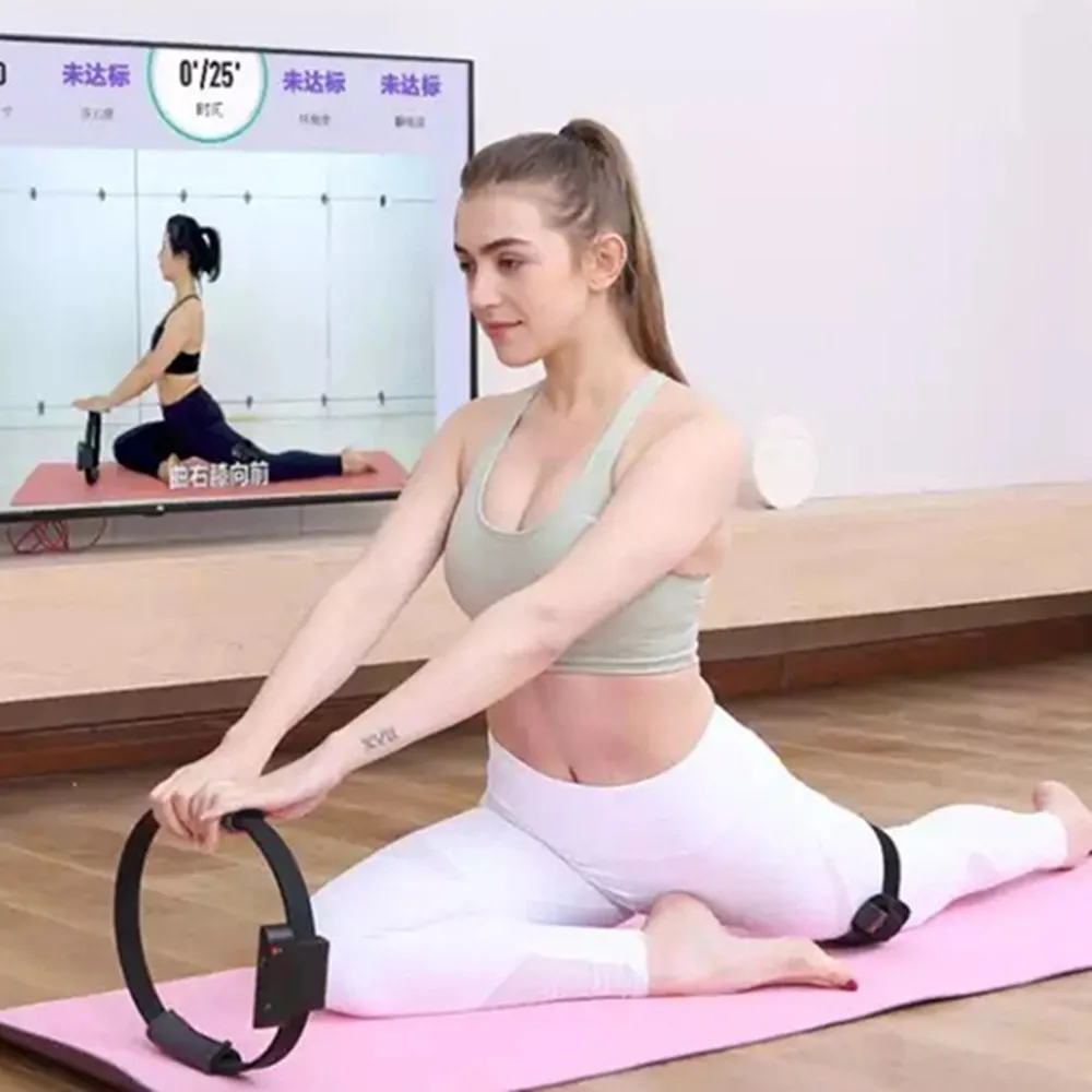 Controlador de Juegos Somatose - Yoga Fitness App reseña y precio