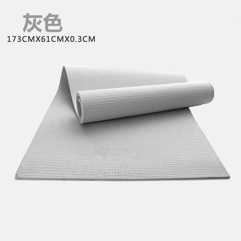 Fábrica de impresión de tapete - Yoga Fitness Rooms reseña y precio
