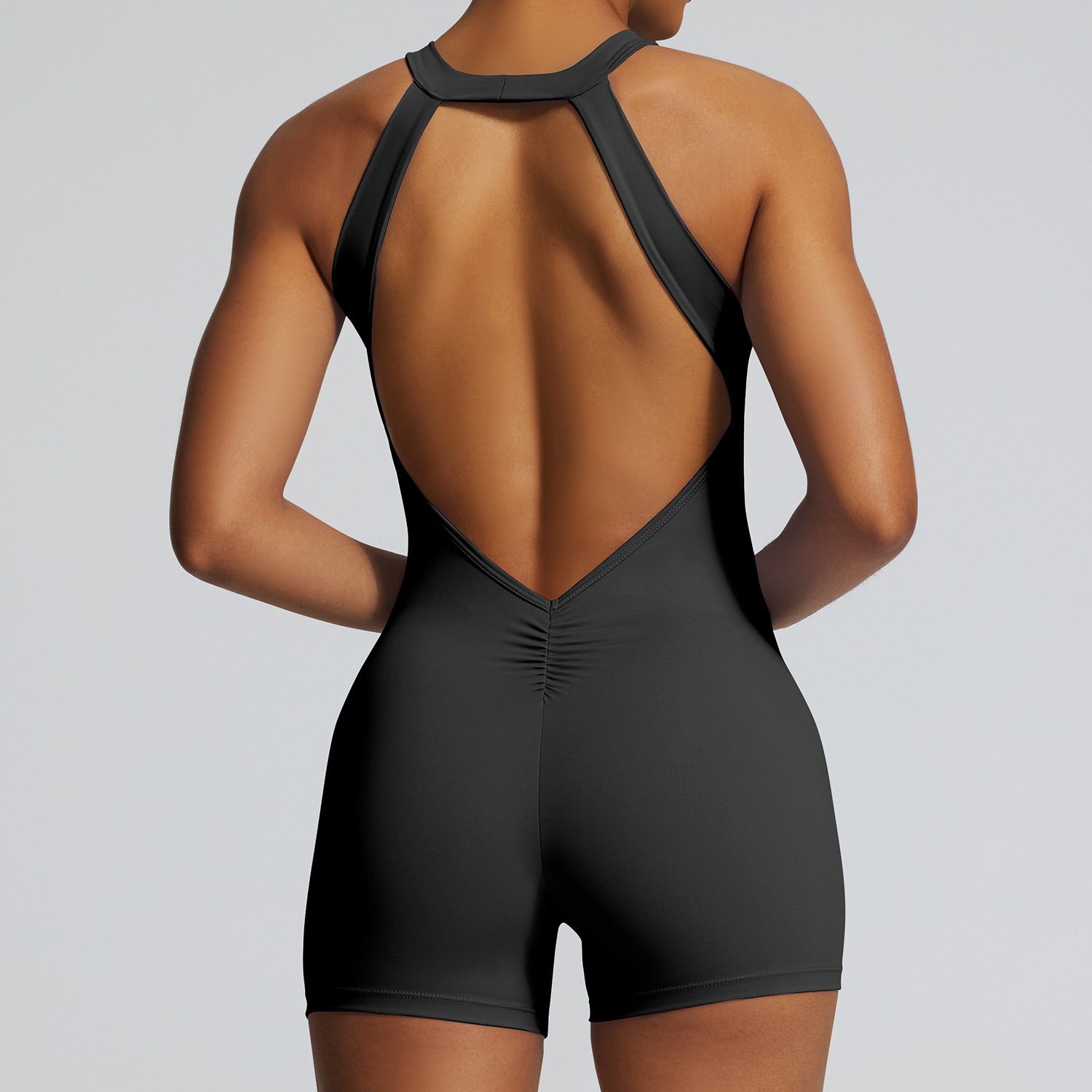 Traje de Yoga sin Costuras par - Yoga Fitness Stretching reseña y precio