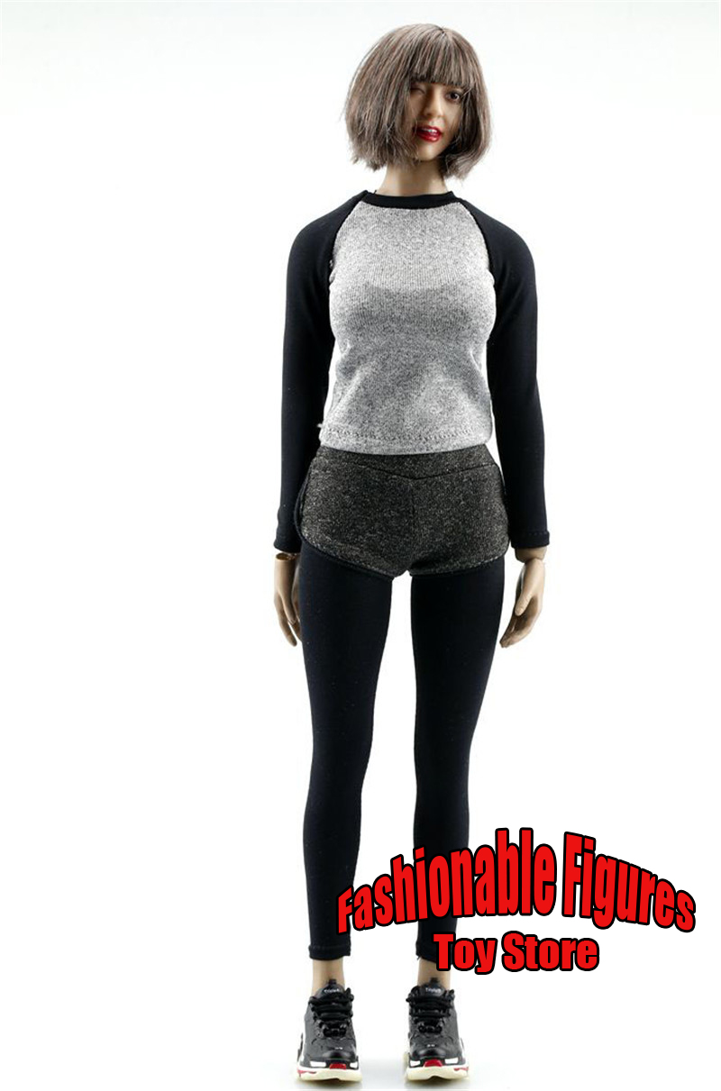 Ropa informal femenina a escal - Yoga Fitness First reseña y precio