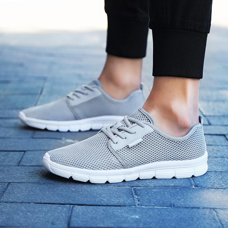 Zapatillas de deporte transpir - Yoga Fitness Reservation reseña y precio